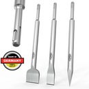 Bild 1 von FAMEX 8385-3 SDS Plus Meißel Satz - aus deutscher Produktion