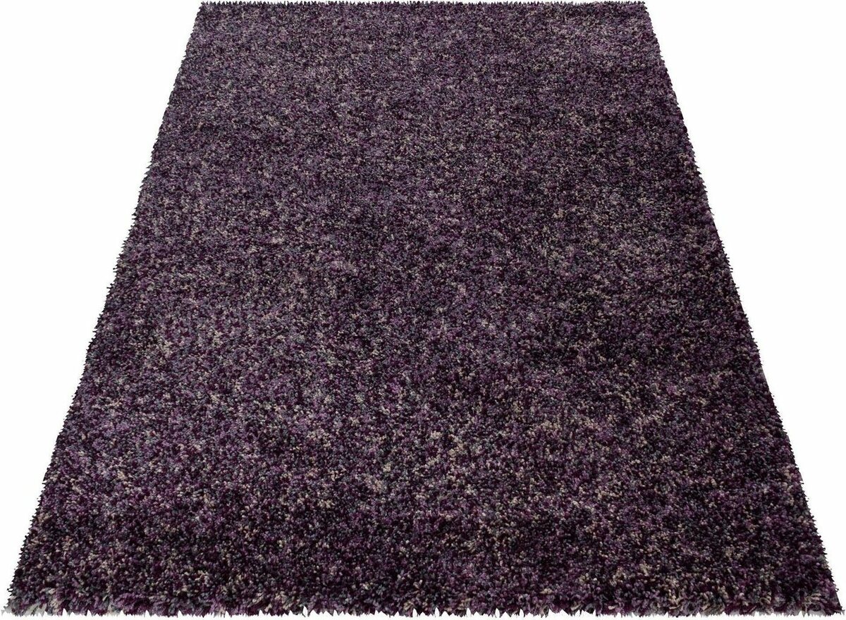 Bild 1 von Hochflor-Teppich Enjoy Shaggy, Ayyildiz Teppiche, rechteckig, Höhe: 50 mm, Wohnzimmer