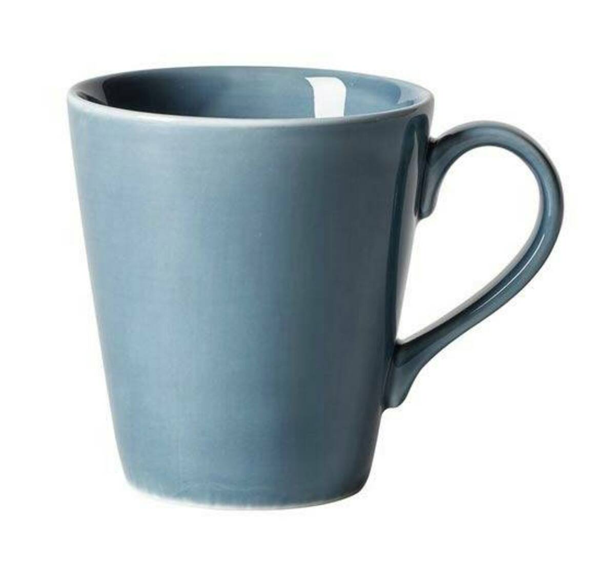 Bild 1 von Like by Villeroy & Boch Kaffeetasse ORGANIC TURQUOISE,...