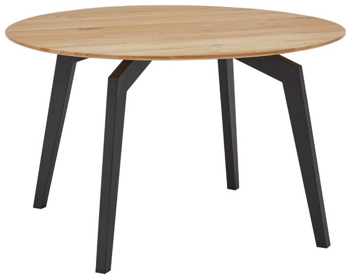 Bild 1 von Valnatura Esstisch MANADO, Holznachbildung