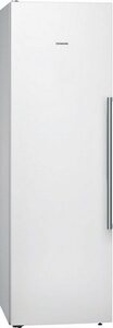 SIEMENS Kühlschrank iQ500 KS36VAWEP, 186 cm hoch, 60 cm breit