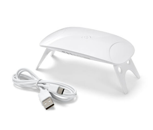 Bild 1 von LED-UV-Nageltrockner