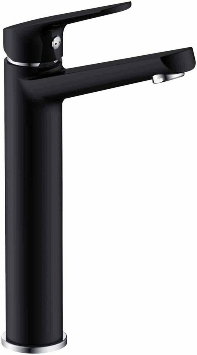 Bild 1 von Sanotechnik Waschtischarmatur SOHO