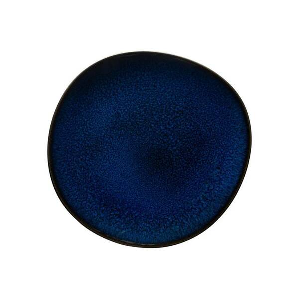 Bild 1 von Like by Villeroy &amp; Boch Frühstücksteller LAVE BLEU, Stein