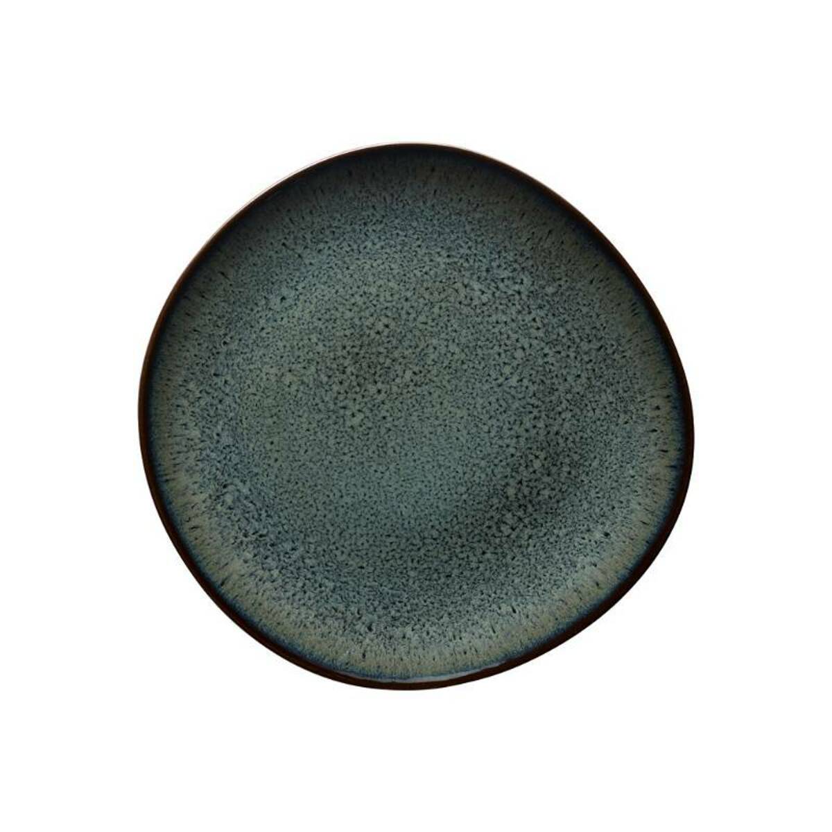 Bild 1 von Like by Villeroy &amp; Boch Frühstücksteller LAVE GRIS, Stein