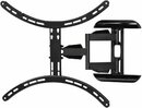 Bild 1 von Hama FULLMOTION TV-Wandhalterung, (bis 75 Zoll, schwenkbar 165cm (65 Zoll), 140cm (55 Zoll), 124 (49 Zoll)