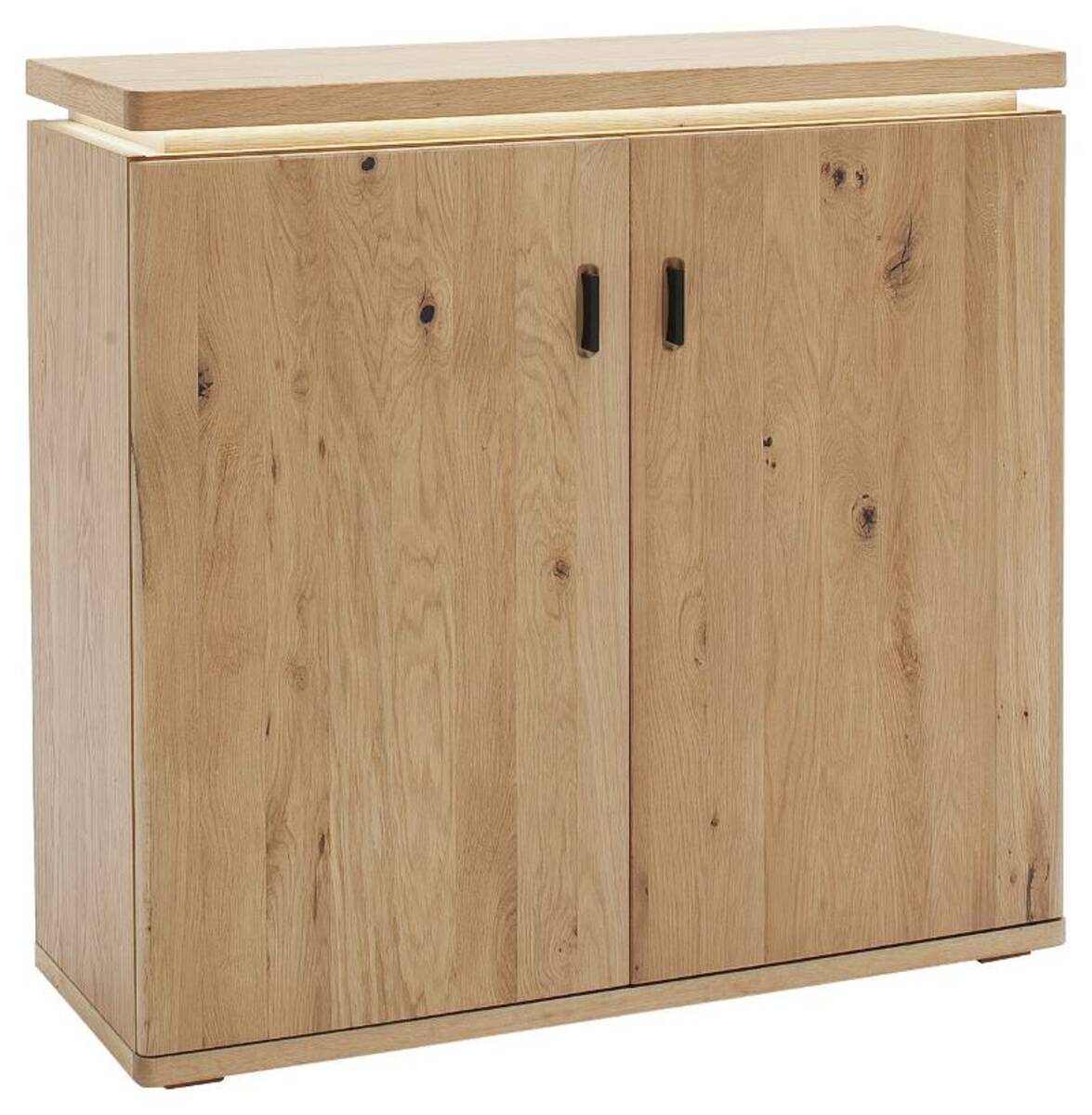 Bild 1 von Linea Natura Kommode BARCELONA, Teilmassiv