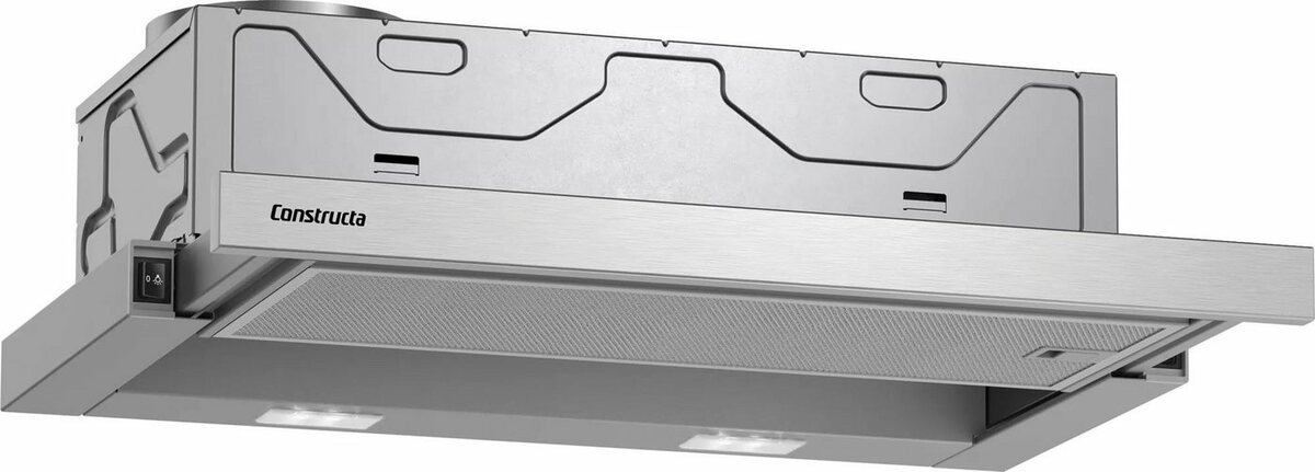 Bild 1 von Constructa Flachschirmhaube CD30646