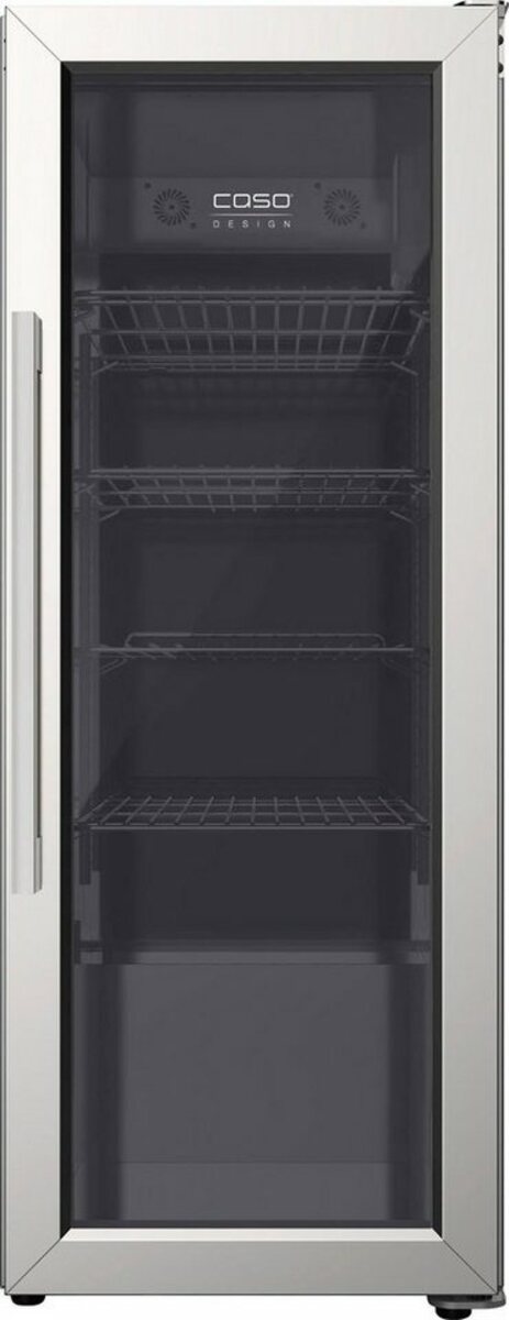 Bild 1 von Caso Getränke- und Dosenkühler 696 BBQ Cooler M-R