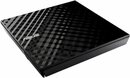 Bild 1 von Asus SDRW-08D2S-U Diskettenlaufwerk (USB 2.0, DVD 8x/CD 24x)