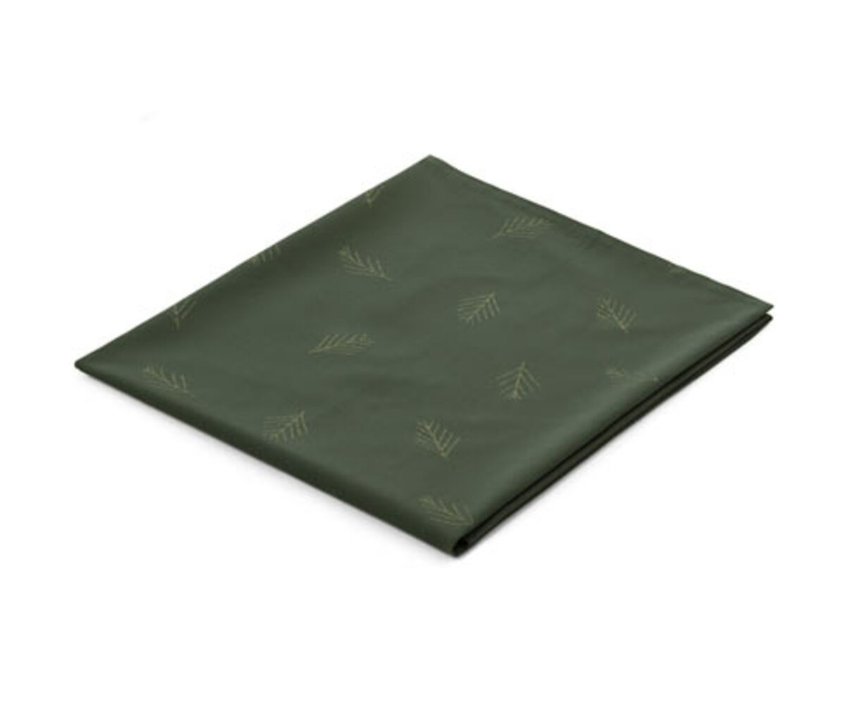 Bild 1 von Jacquard-Tischdecke, grün, Normalgröße