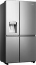 Bild 1 von Hisense Side-by-Side RS818N4TIE, 179 cm hoch, 91 cm breit