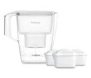 Bild 1 von Sodapop Wasserfilter »Selina« inkl. 3x3 Kartuschen
