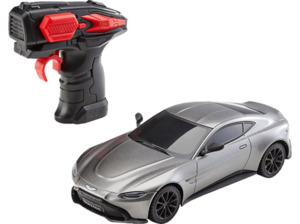 REVELL Aston Martin Vantage Spielzeugrennauto, Mehrfarbig
