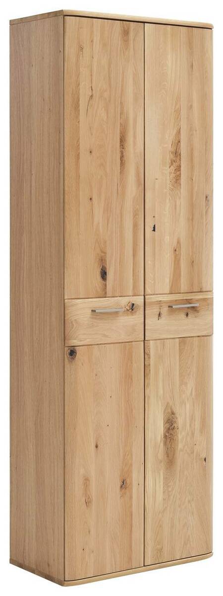Bild 1 von Linea Natura Garderobenschrank NILO, Teilmassiv