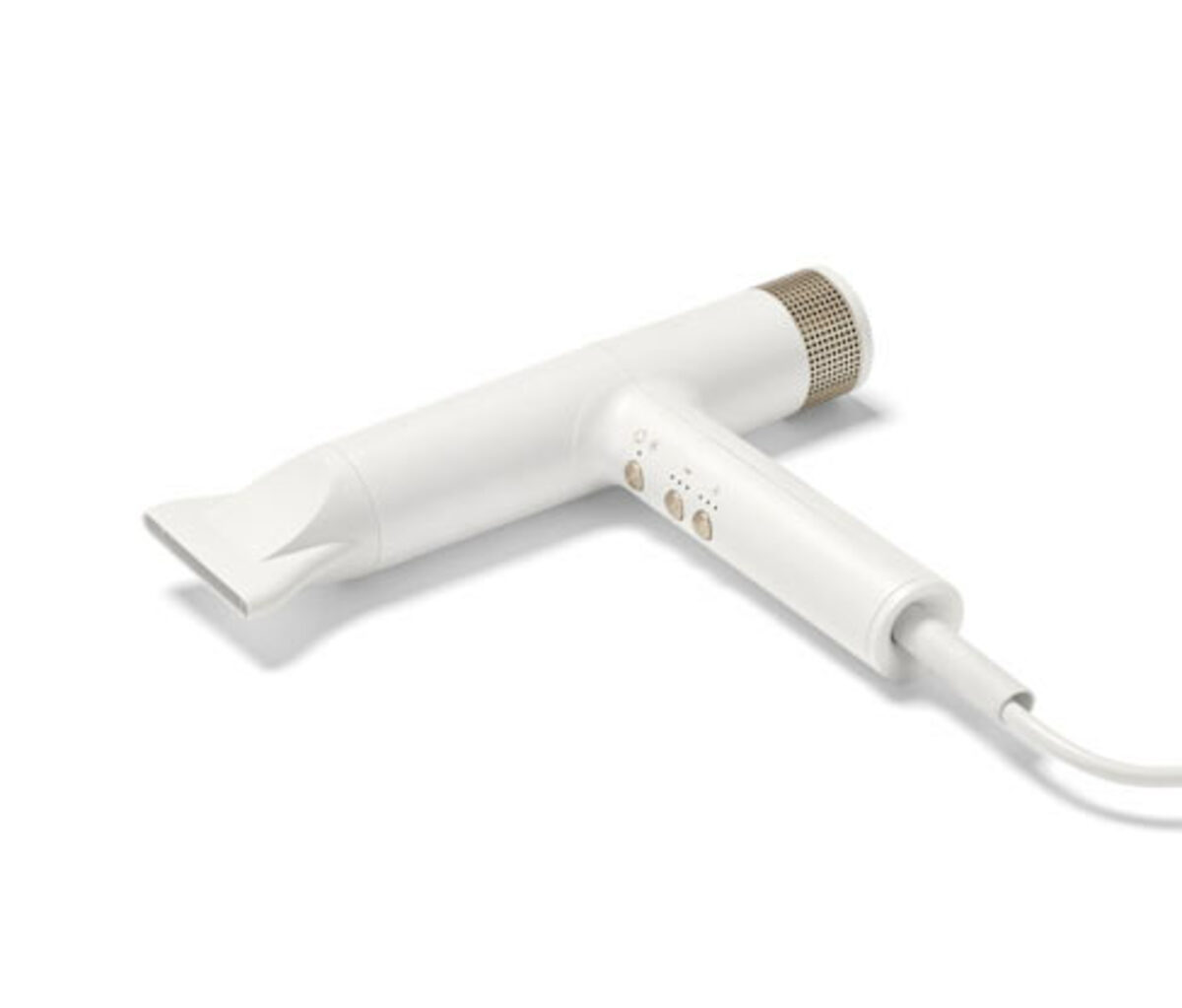 Bild 1 von Premium Haartrockner mit neuer Trocknungstechnologie