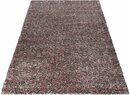 Bild 1 von Hochflor-Teppich Enjoy Shaggy, Ayyildiz Teppiche, rechteckig, Höhe: 50 mm, Wohnzimmer