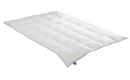 Bild 1 von IRISETTE Steppbett medium ¦ weiß ¦ Maße (cm): B: 155 H: 4 Heimtextilien > Bettwaren > Bettdecken - Sconto