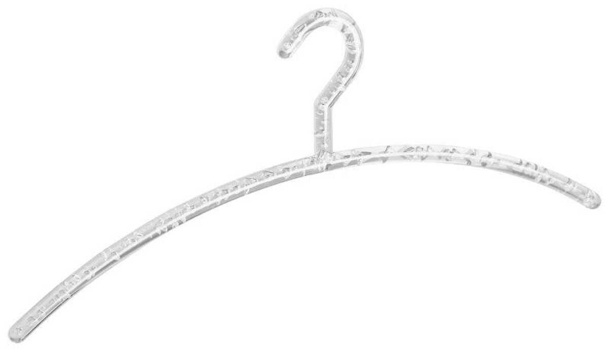 Bild 1 von Pieper Kleiderbügel USO, Kunststoff