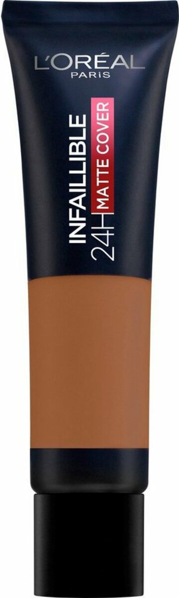 Bild 1 von L'ORÉAL PARIS Foundation L'Oréal Paris Infaillible 32H Matte Cover