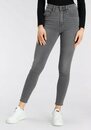 Bild 1 von Levi's® Skinny-fit-Jeans 721 High rise skinny mit hohem Bund