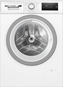 BOSCH Waschmaschine Serie 4 WAN2812A, 9 kg, 1400 U/min