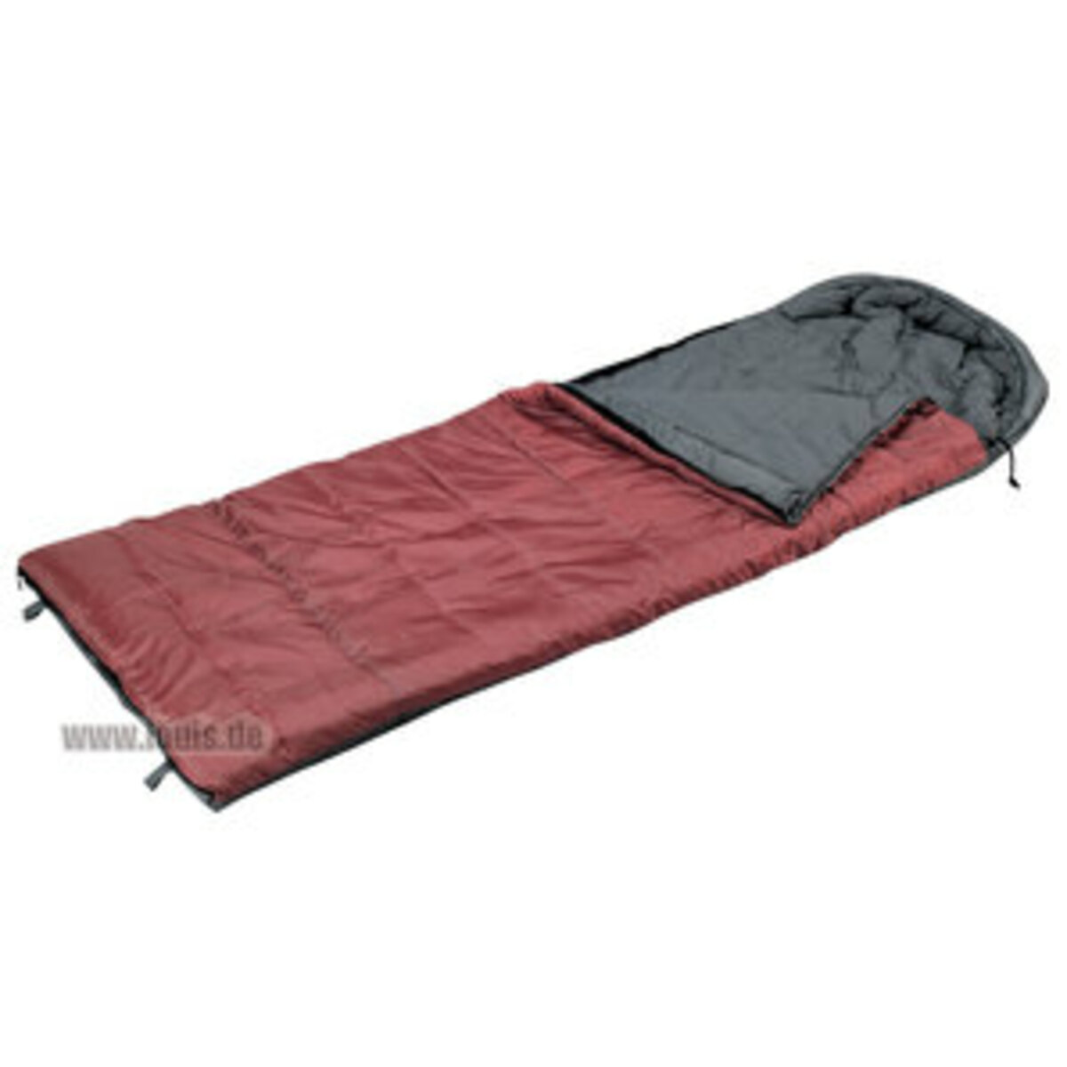 Bild 1 von DECKENSCHLAFSACK NORDKAP SNOWFOX Nordkap