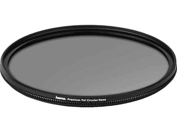 Bild 1 von HAMA Premium Pol-Filter 37 mm