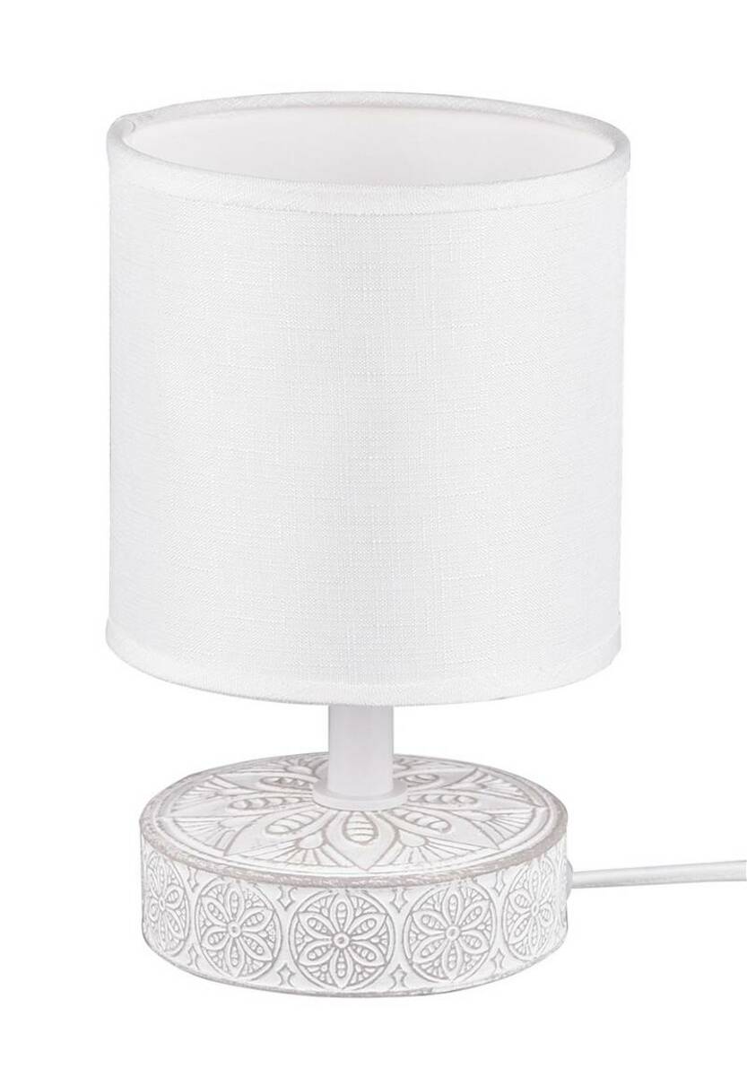 Bild 1 von Reality Leuchten Tischleuchte MARIE, Keramik