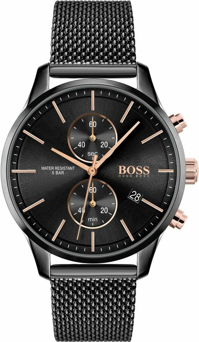 Bild 1 von BOSS Chronograph Associate, 1513811
