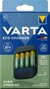 Bild 1 von VARTA Eco Charger Batterie-Ladegerät