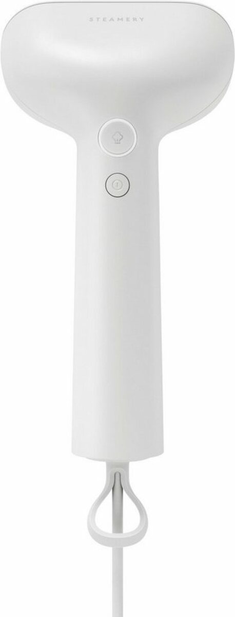 Bild 1 von Steamery Dampfbügeleisen Cirrus X Handheld Steamer, 1200 W