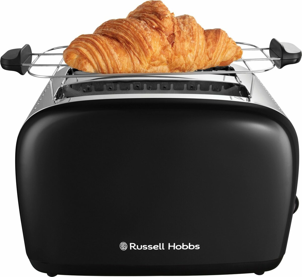 Bild 1 von RUSSELL HOBBS Toaster Colours Plus 26550-56, 2 lange Schlitze, für 2 Scheiben, 1600 W