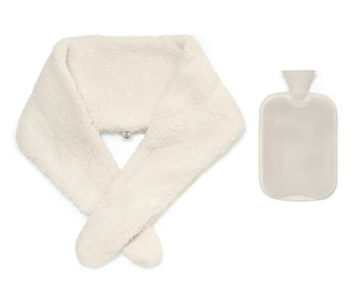 Bild 1 von Wärmflasche mit Band