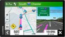 Bild 1 von Garmin DRIVESMART™ 76 EU, MT-S Navigationsgerät (Karten-Updates)