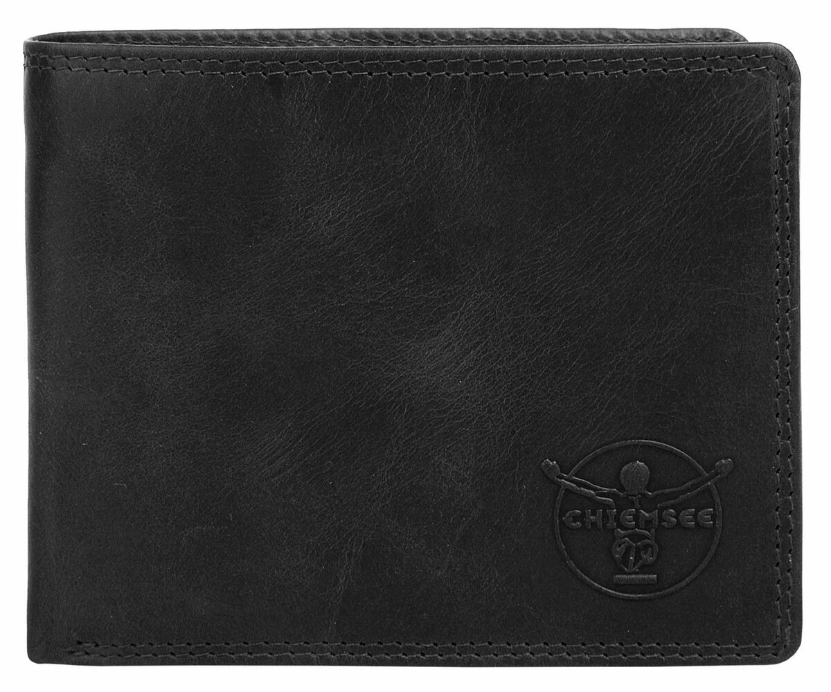 Bild 1 von Chiemsee Geldbörse, echt Leder