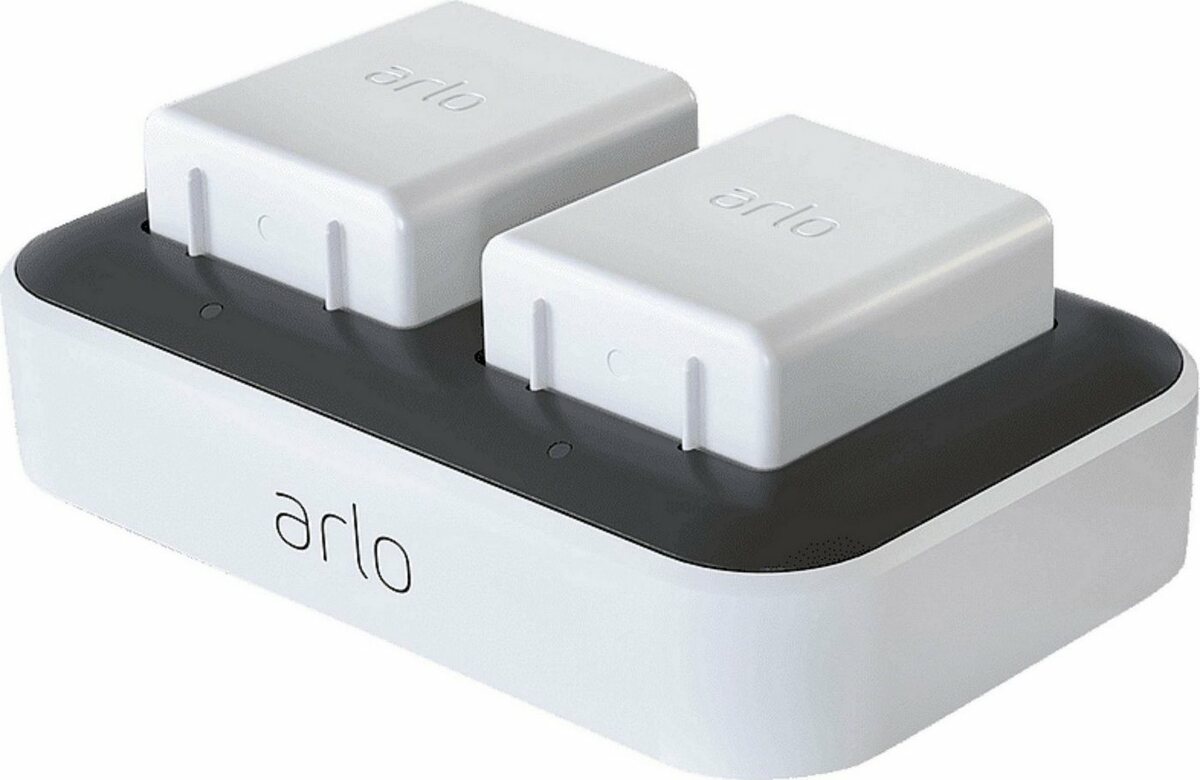 Bild 1 von ARLO VMA5400C Schnelllade-Gerät