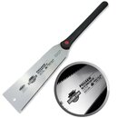 Bild 1 von FAMEX 5510 Japansäge Ryoba - Handsäge - Präzisionsäge