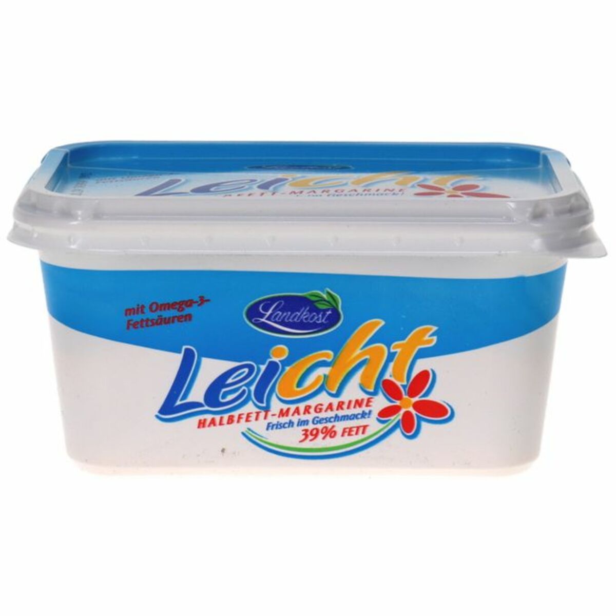 Bild 1 von Landkost Halbfett Margarine