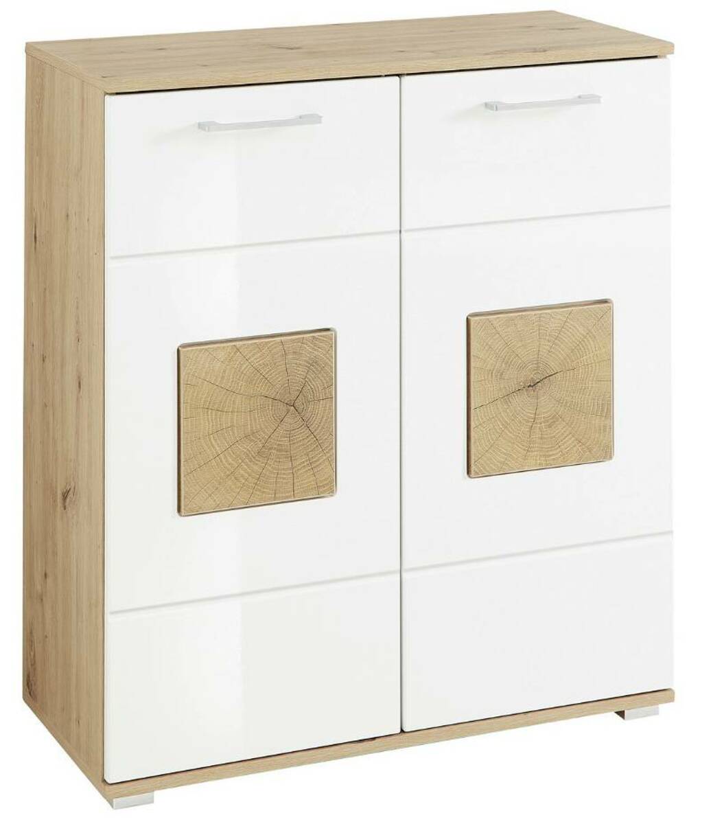 Bild 1 von XORA Schuhschrank FUN, Holznachbildung