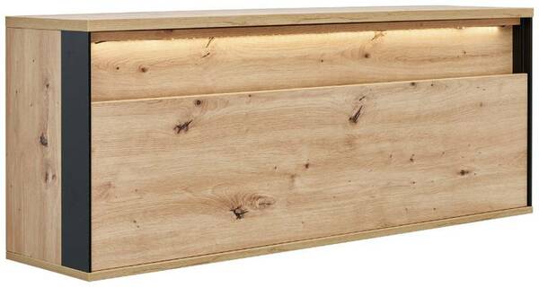 Bild 1 von Voleo Hängeschrank EDRA, Holznachbildung