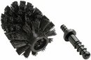 Bild 1 von WENKO WC-Reinigungsbürste, (Set, 4-tlg), Ø 7,5 cm, mit Adapter