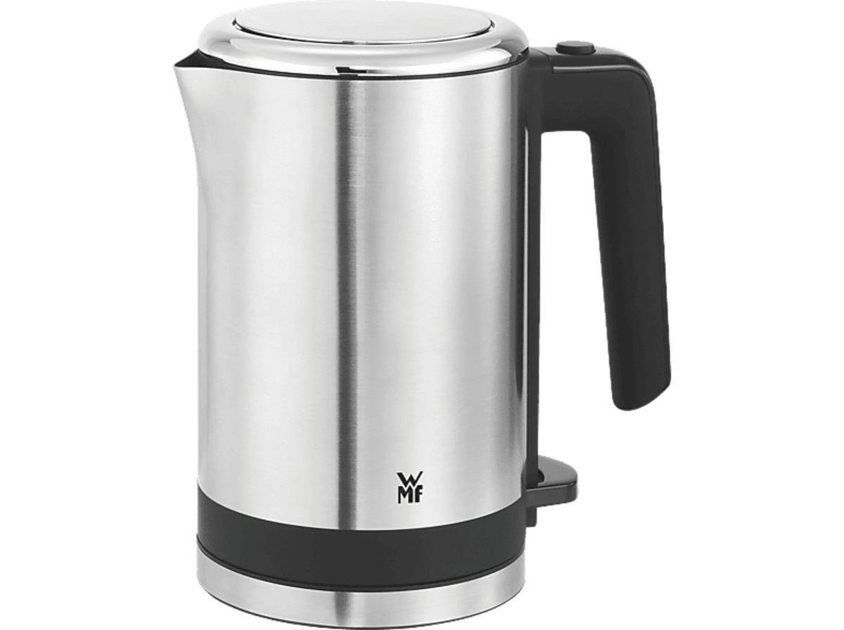 Bild 1 von WMF 04.1314.0011 KÜCHENminis® Wasserkocher, Edelstahl matt