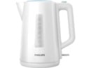 Bild 1 von PHILIPS HD9318/00 Series 3000 Wasserkocher, Weiß