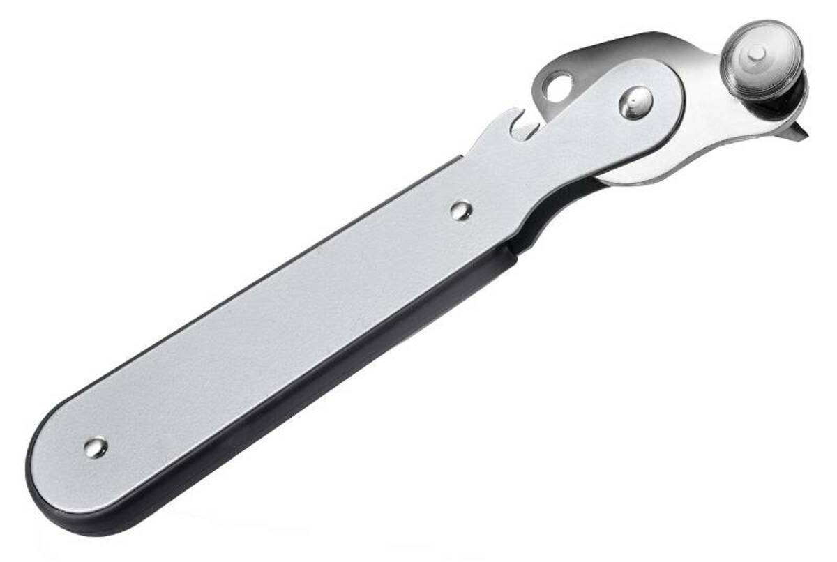 Bild 1 von GEFU Dosenöffner ALTO, Metall