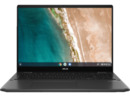 Bild 1 von ASUS Chromebook Flip CX5 CX5601FBA-MC0038, Convertible mit 16 Zoll Display Touchscreen, Intel® Core™ i5 Prozessor, 8 GB RAM, 128 SSD, Intel Iris® Xe, Grau