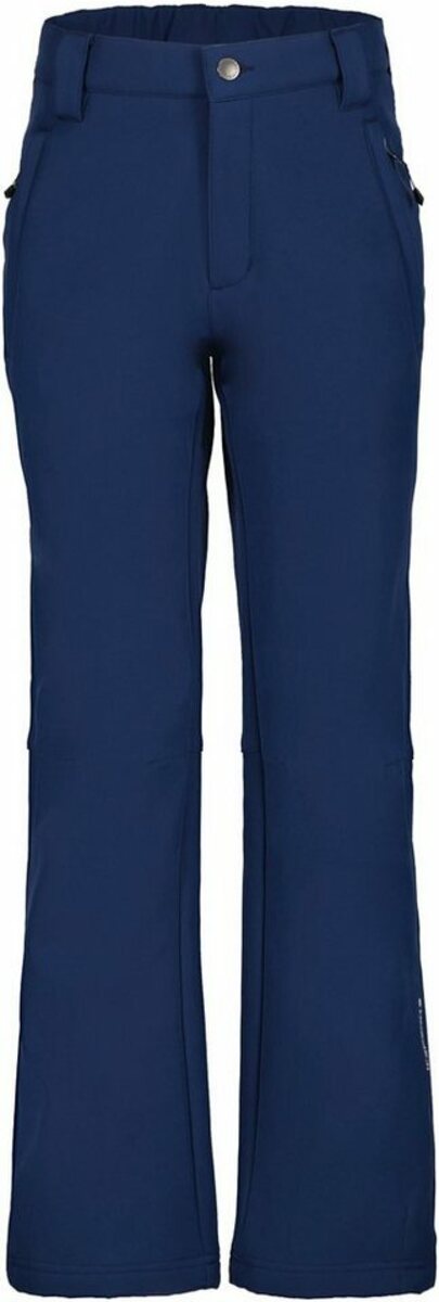 Bild 1 von Icepeak Softshellhose KABWE JR - für Kinder mit Reißverschlusstaschen