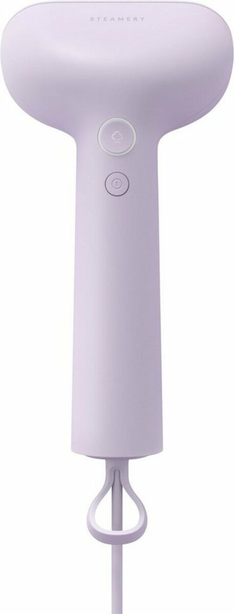 Bild 1 von Steamery Dampfbügeleisen Cirrus X Handheld Steamer, 1200 W