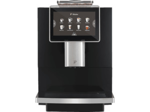 TCHIBO 522940 Office Kaffeevollautomat Schwarz