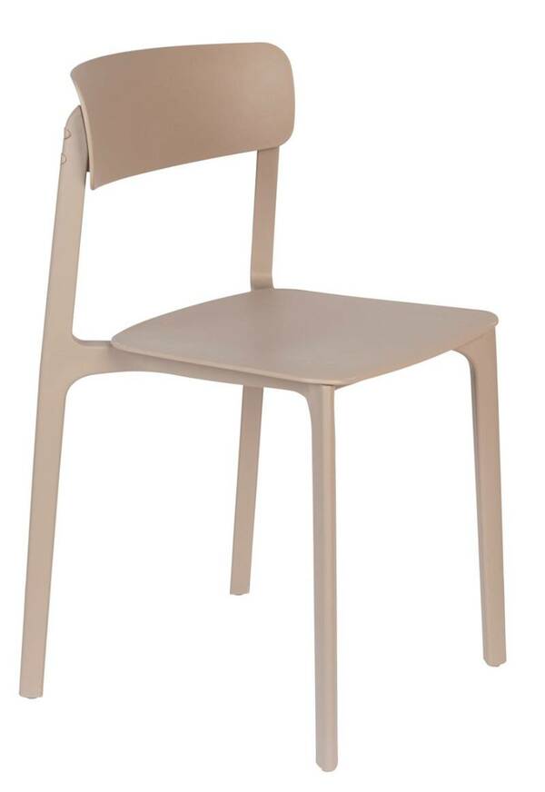 Bild 1 von Z2 Stuhl CLIVE, Kunststoff
